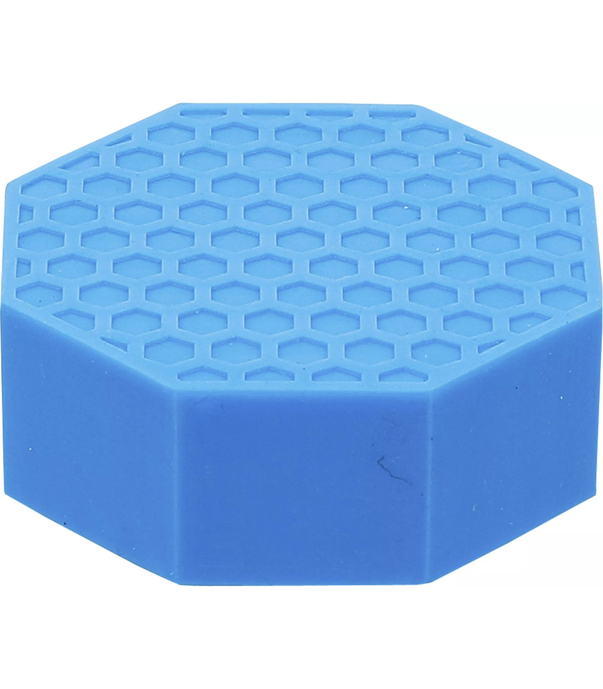 Tampon caoutchouc pour cric de voiture Ø70mm