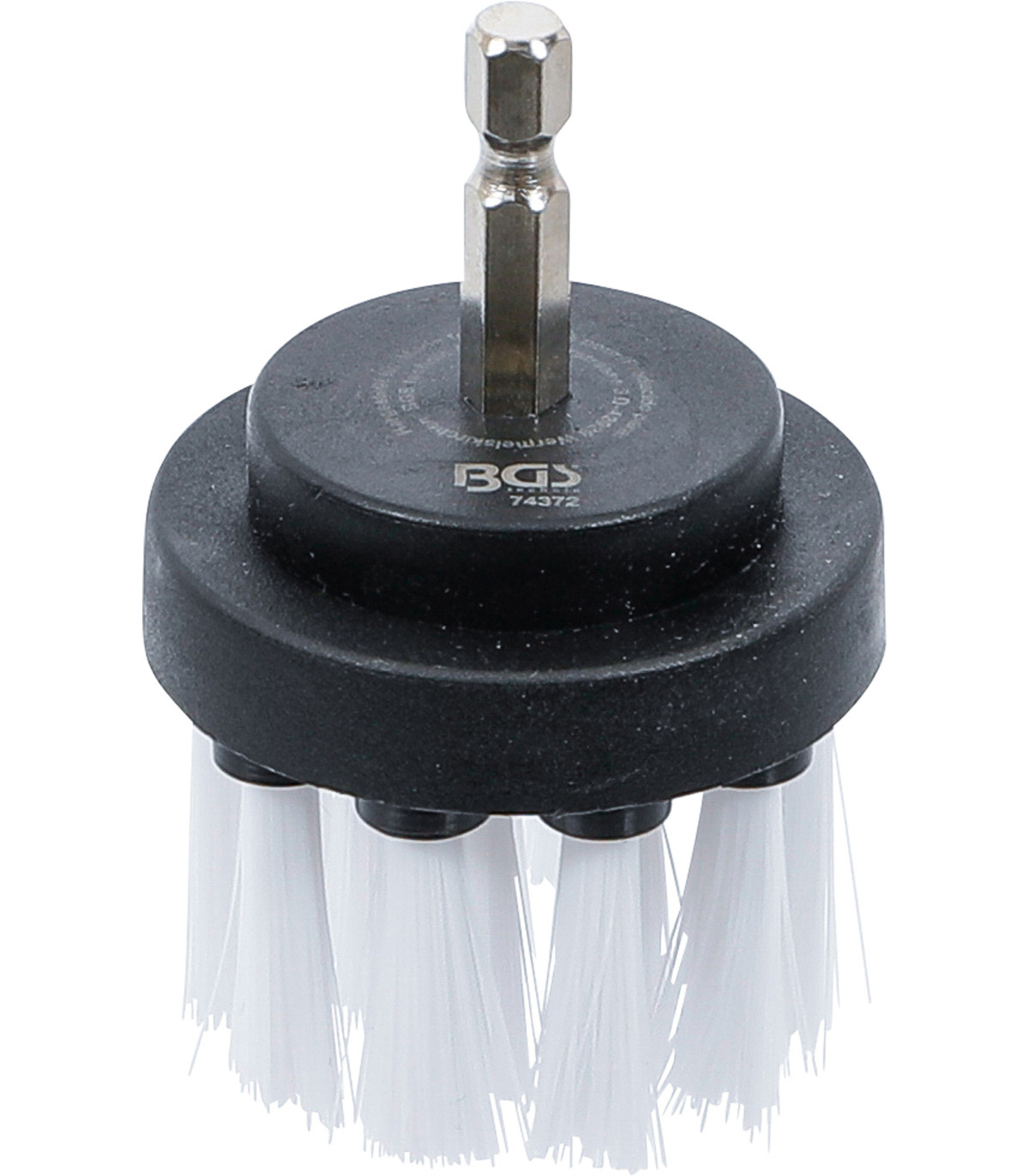 Embout pour brosse diam 50 mm (2")