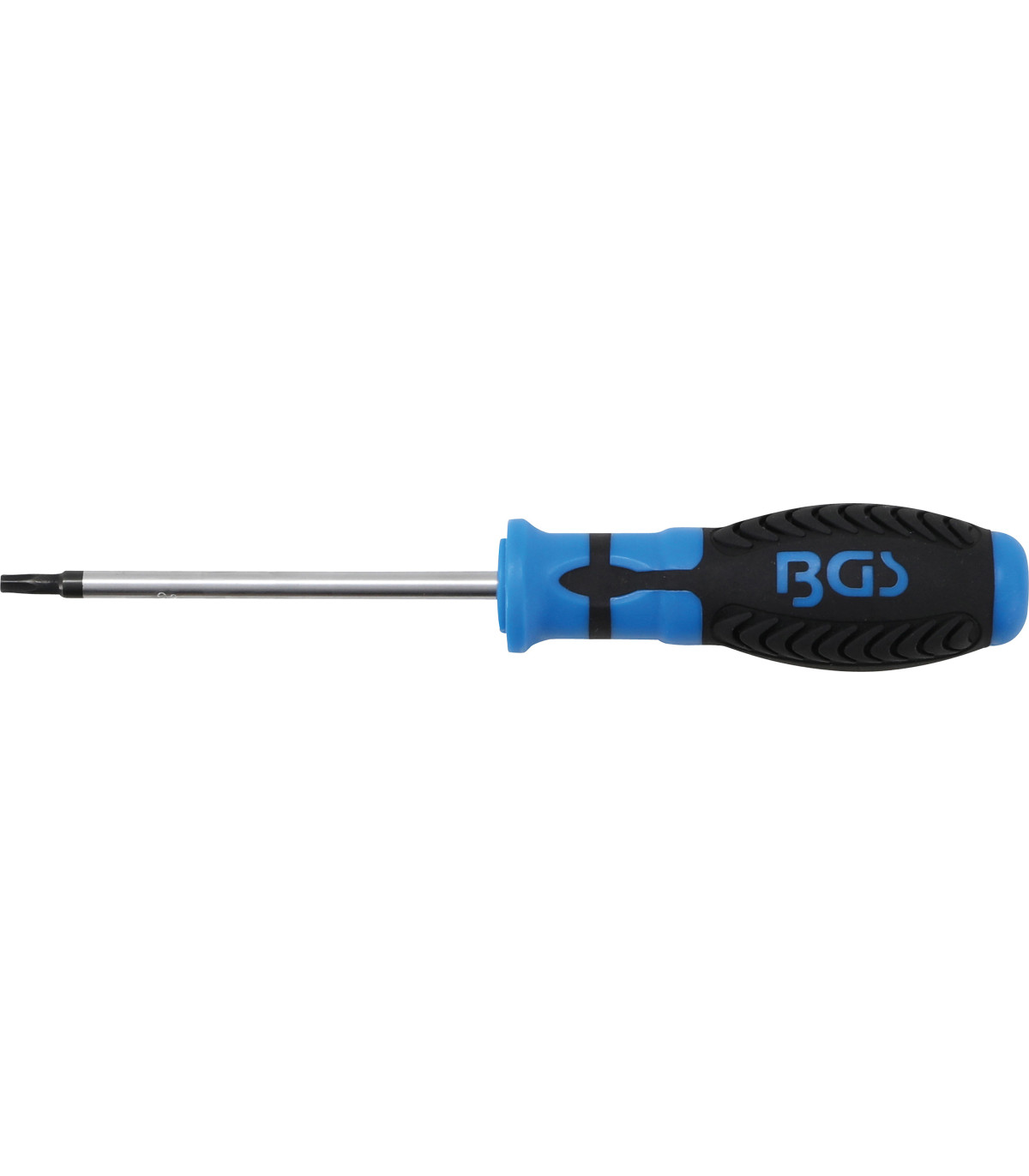 Tournevis Torx avec perçage T25 100 mm
