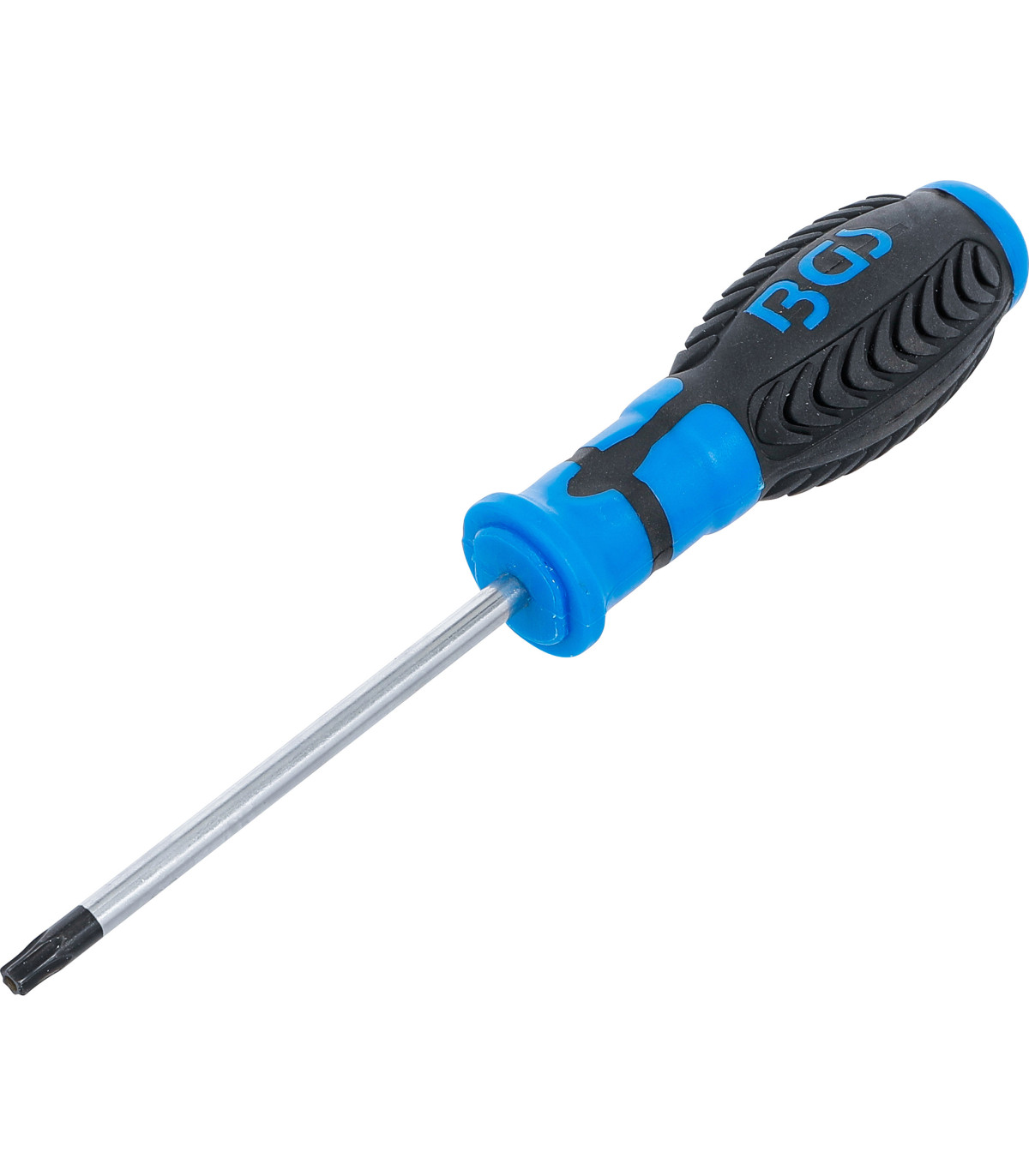 Tournevis Torx avec perçage T30 100 mm