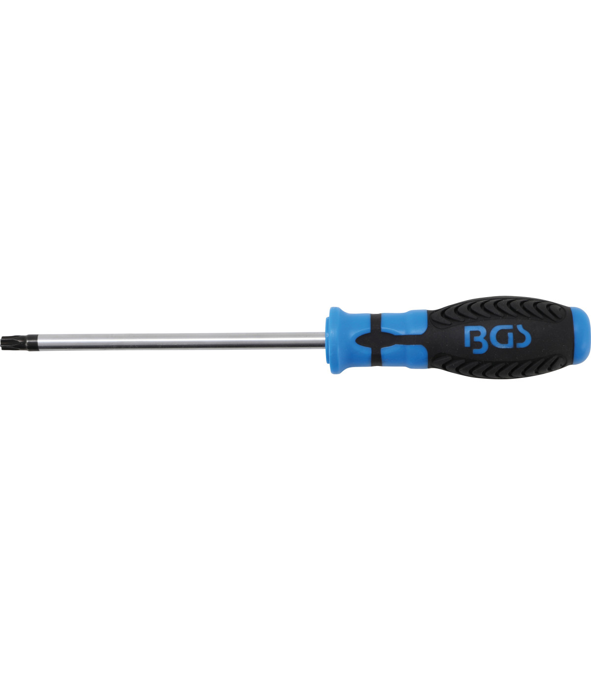 Tournevis Torx avec perçage T40 150 mm