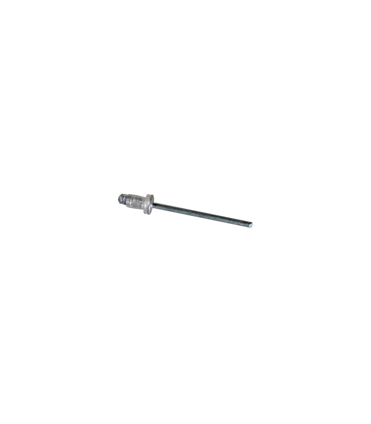 Sachet 25x rivet aluminium