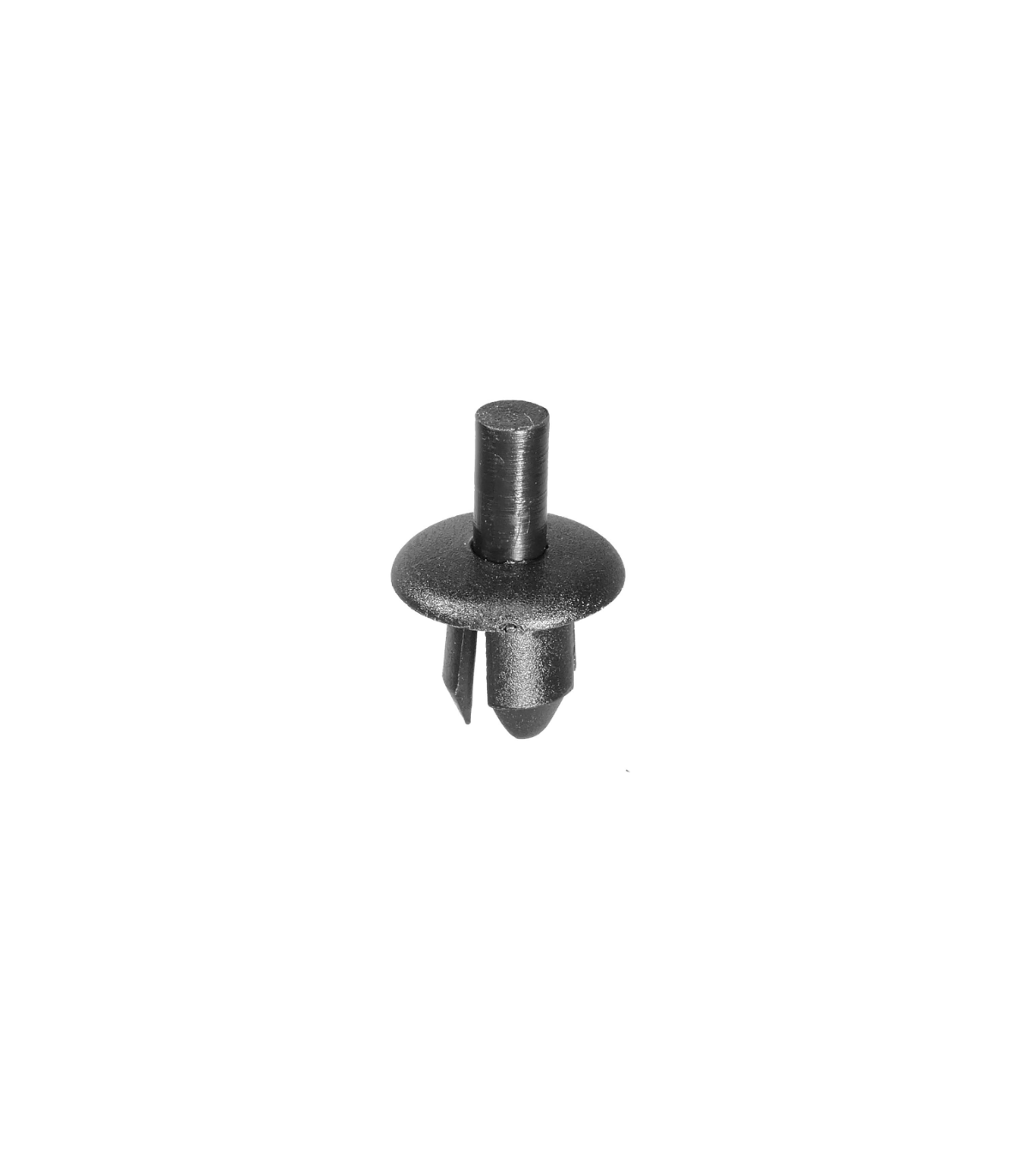 Sachet 25x rivet plastique