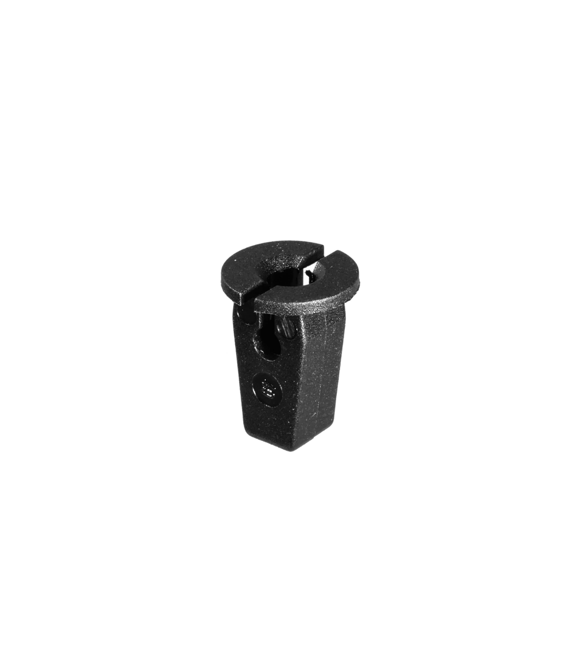 Sachet 25x écrou plastique