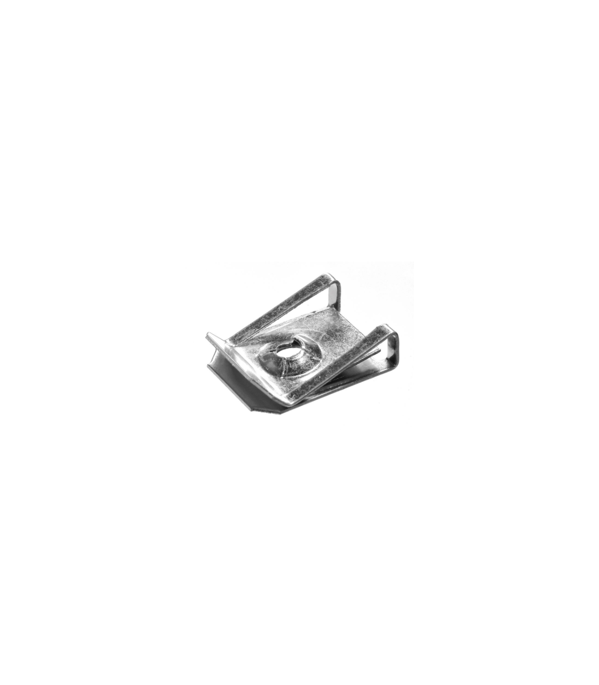 Sachet 25x clips écrou 4,2mm pour Opel Volkswagen