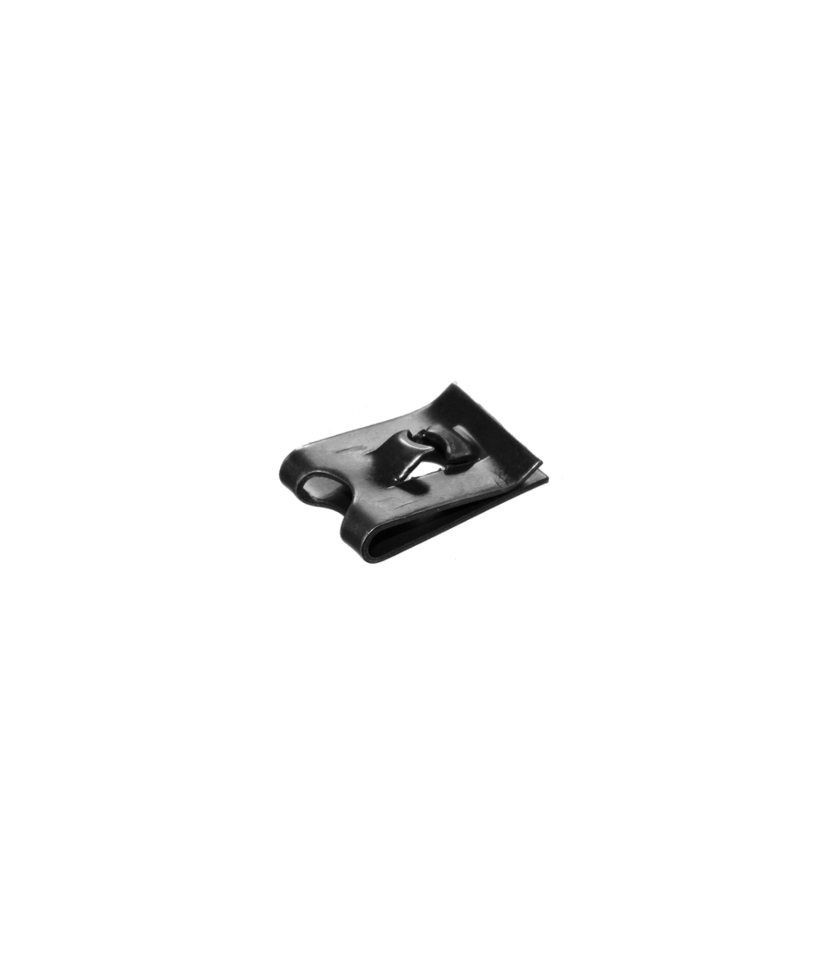 Sachet 25x clips écrou 3,2mm