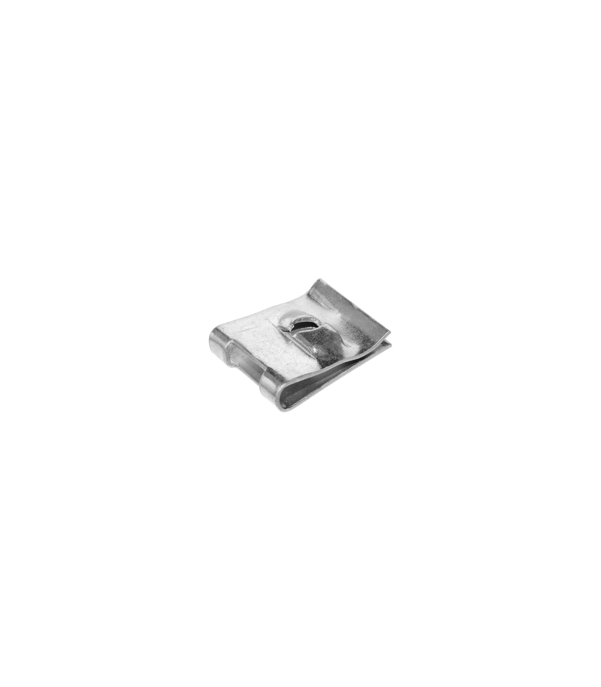 Sachet 25x clips écrou 3,5mm