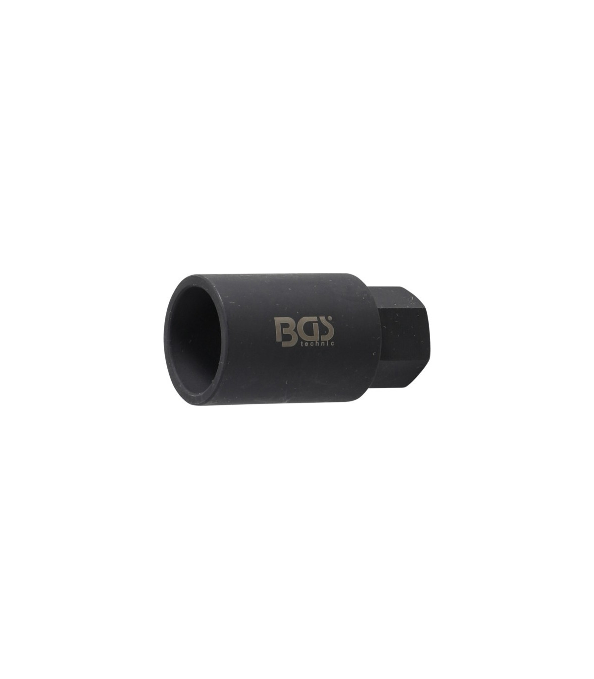 Douille pour écrou antivol 23 mm 23,6 x 21,7 mm