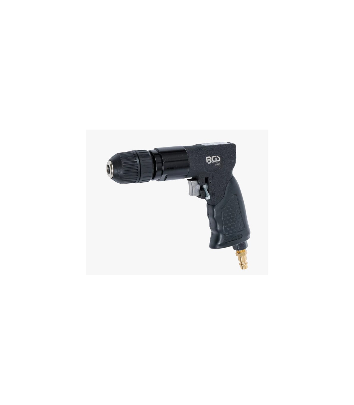 Perceuse pneumatique avec mandrin rapide 10 mm