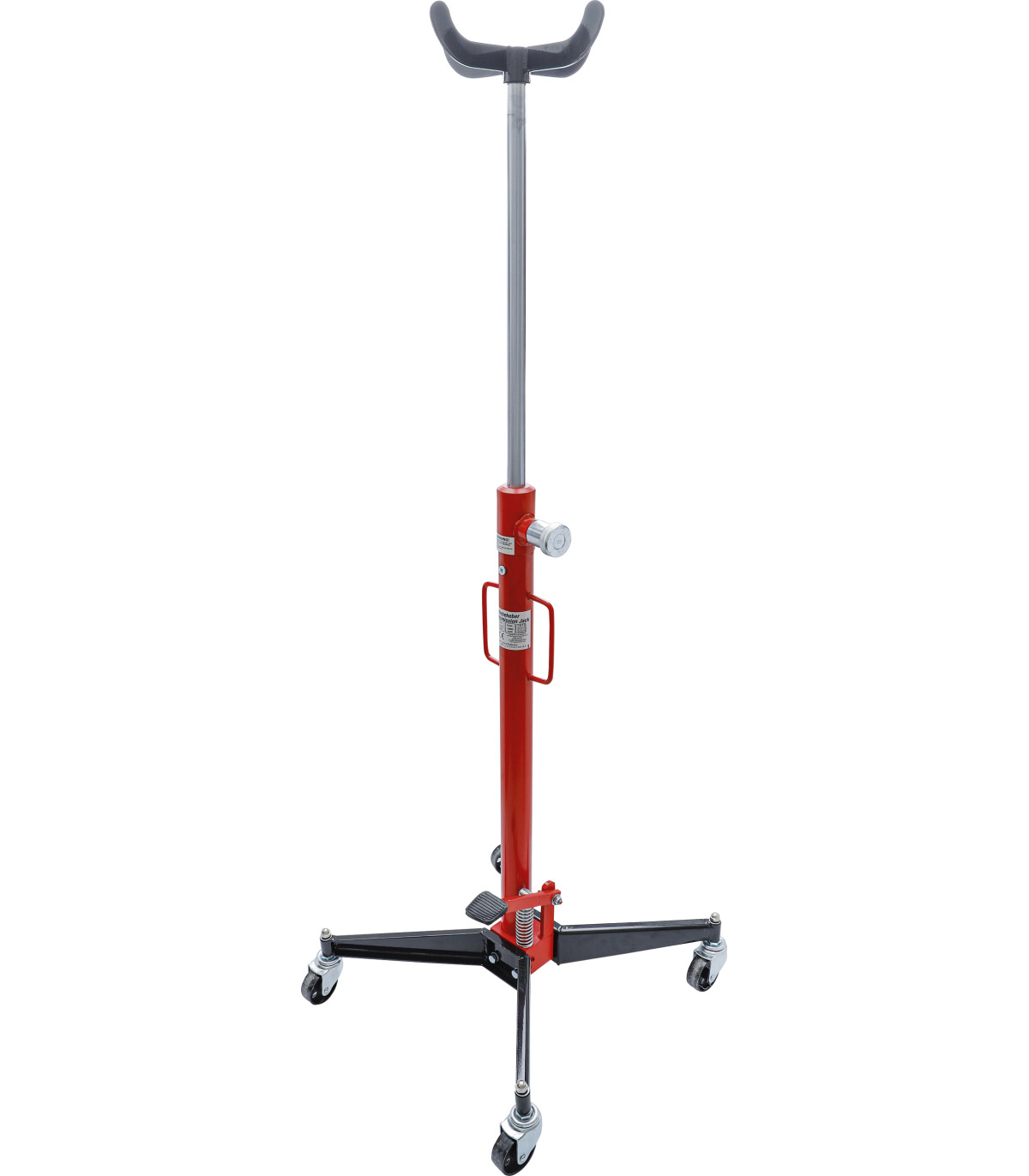 Vérin de fosse 500 kg