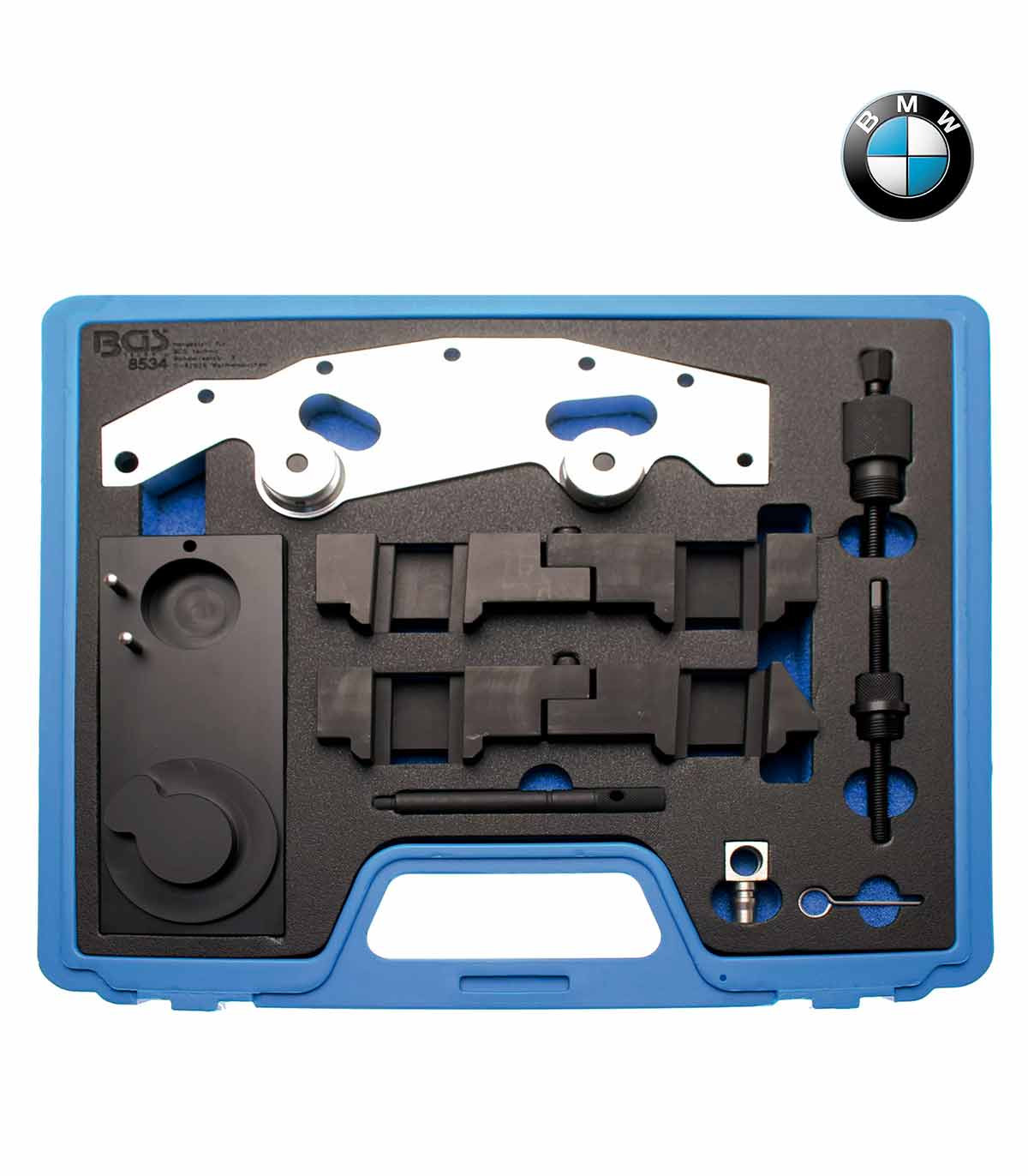 Coffret de calage pour BMW M52, M54, M60, M62