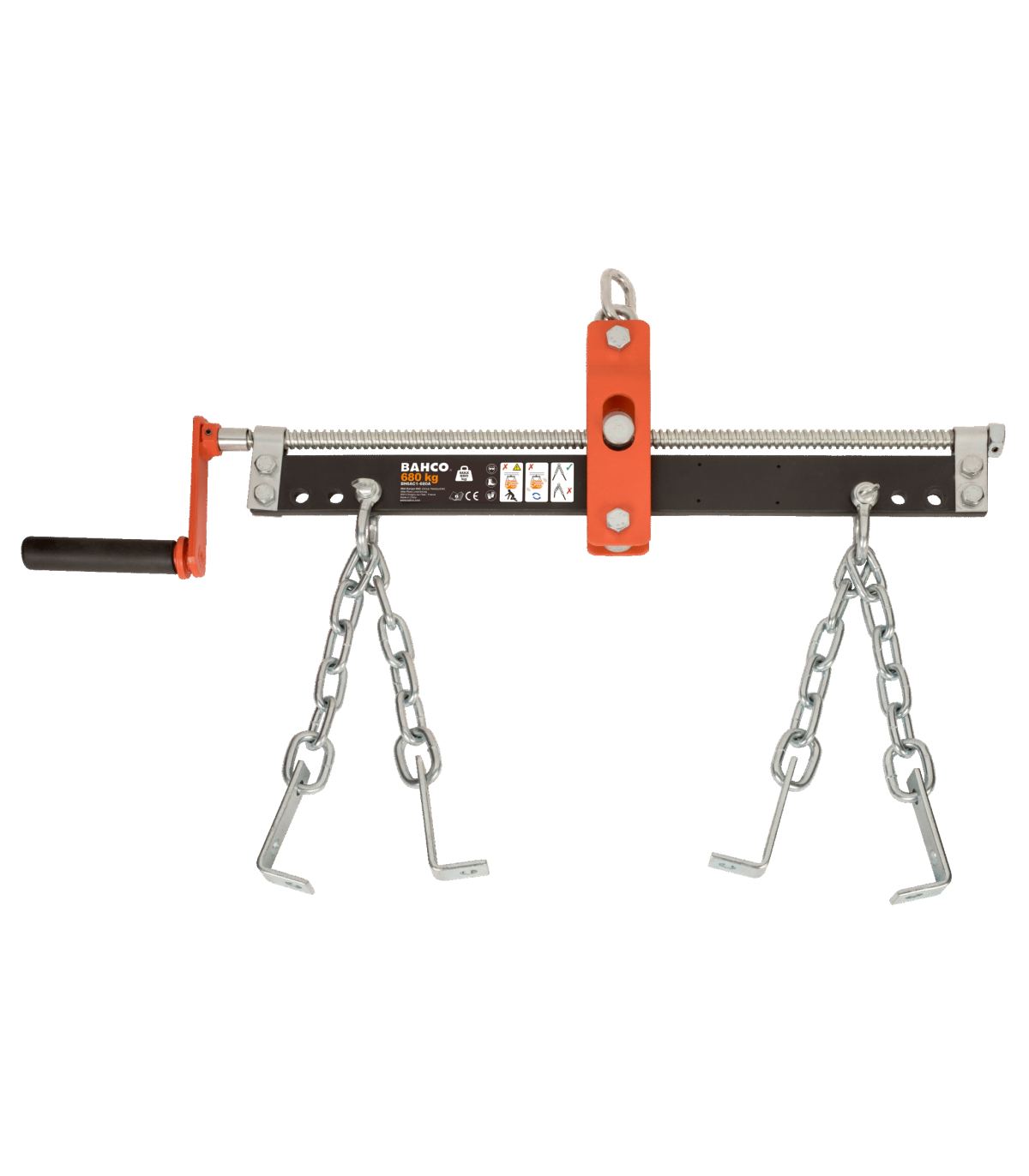 Équilibreur de charge 680 kg