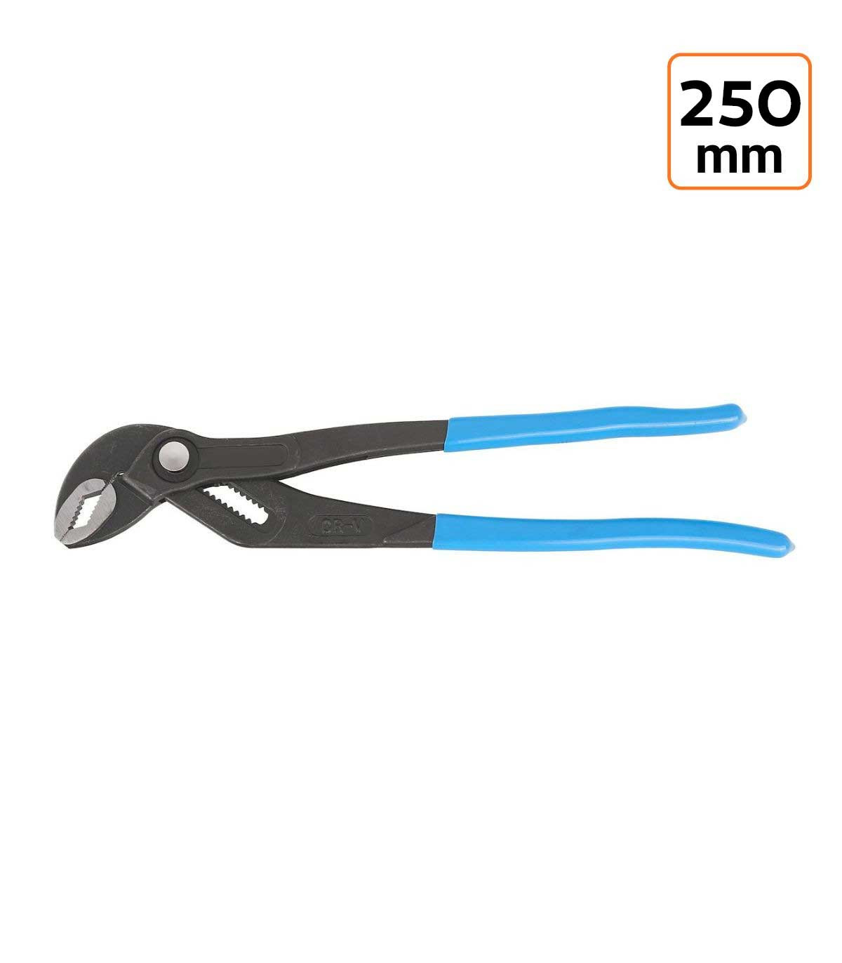 Pince multiprise 250 mm