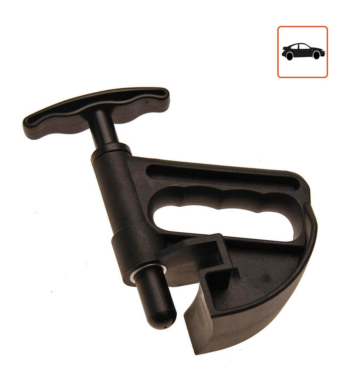 Pince de maintien pour talon de pneu VL-VU