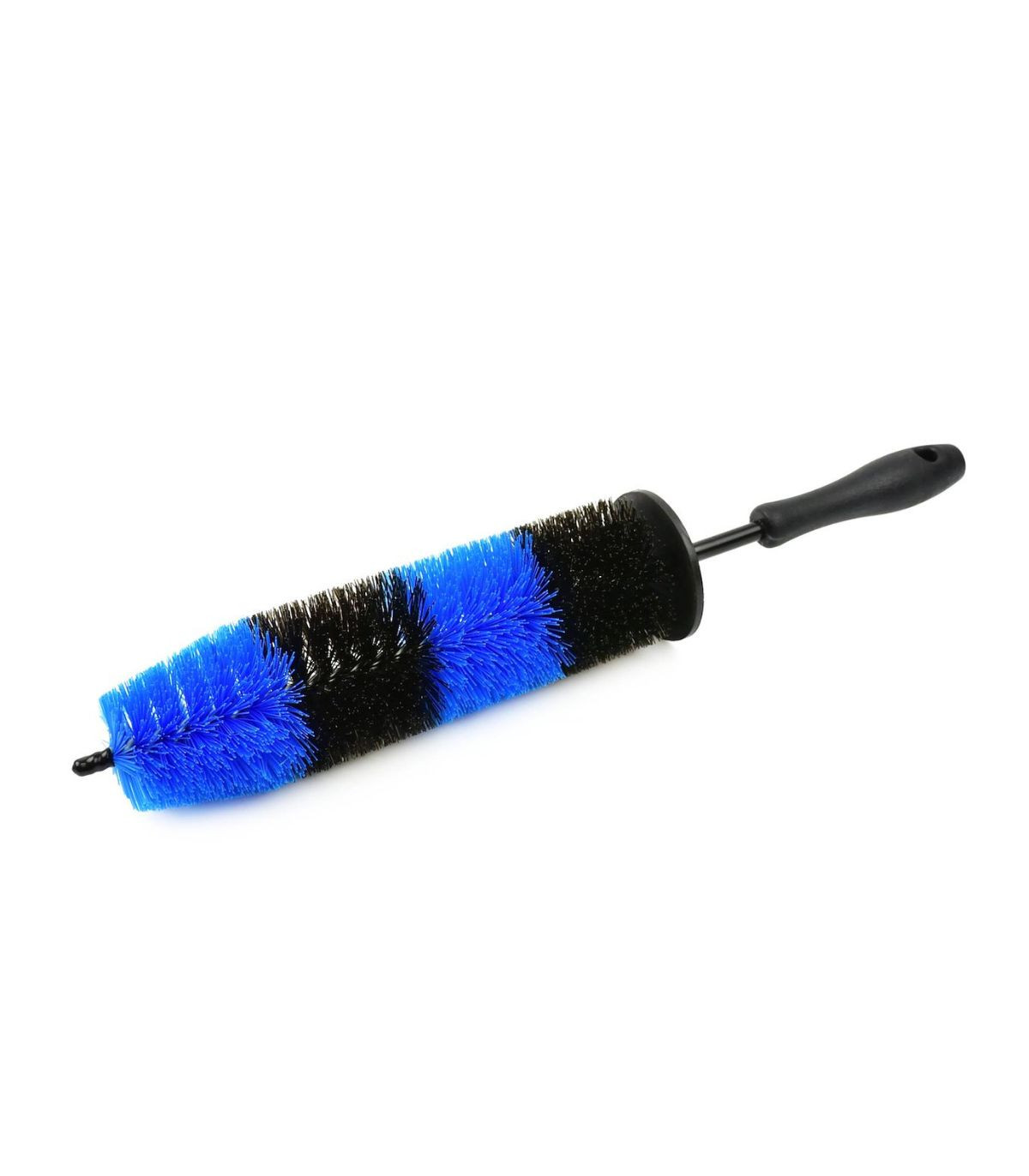 Brosse de nettoyage pour jantes à long manche