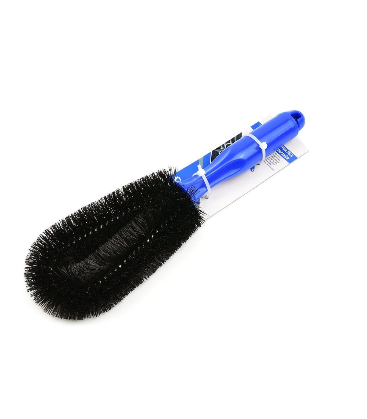 Brosse de nettoyage pour jantes