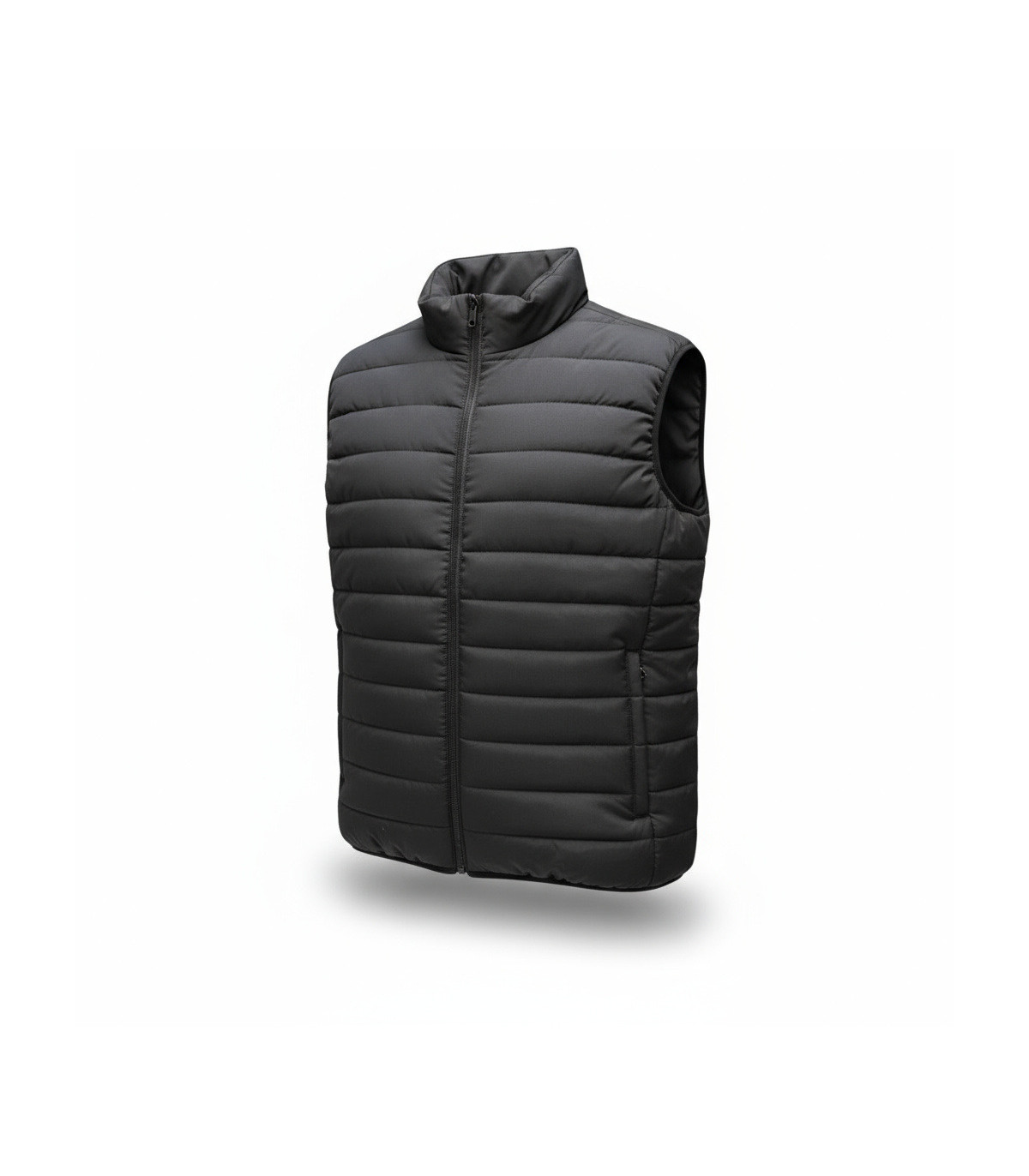 Bodywarmer Noir