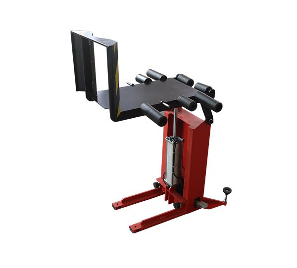 Lève-roue pour démonte-pneus HG-150