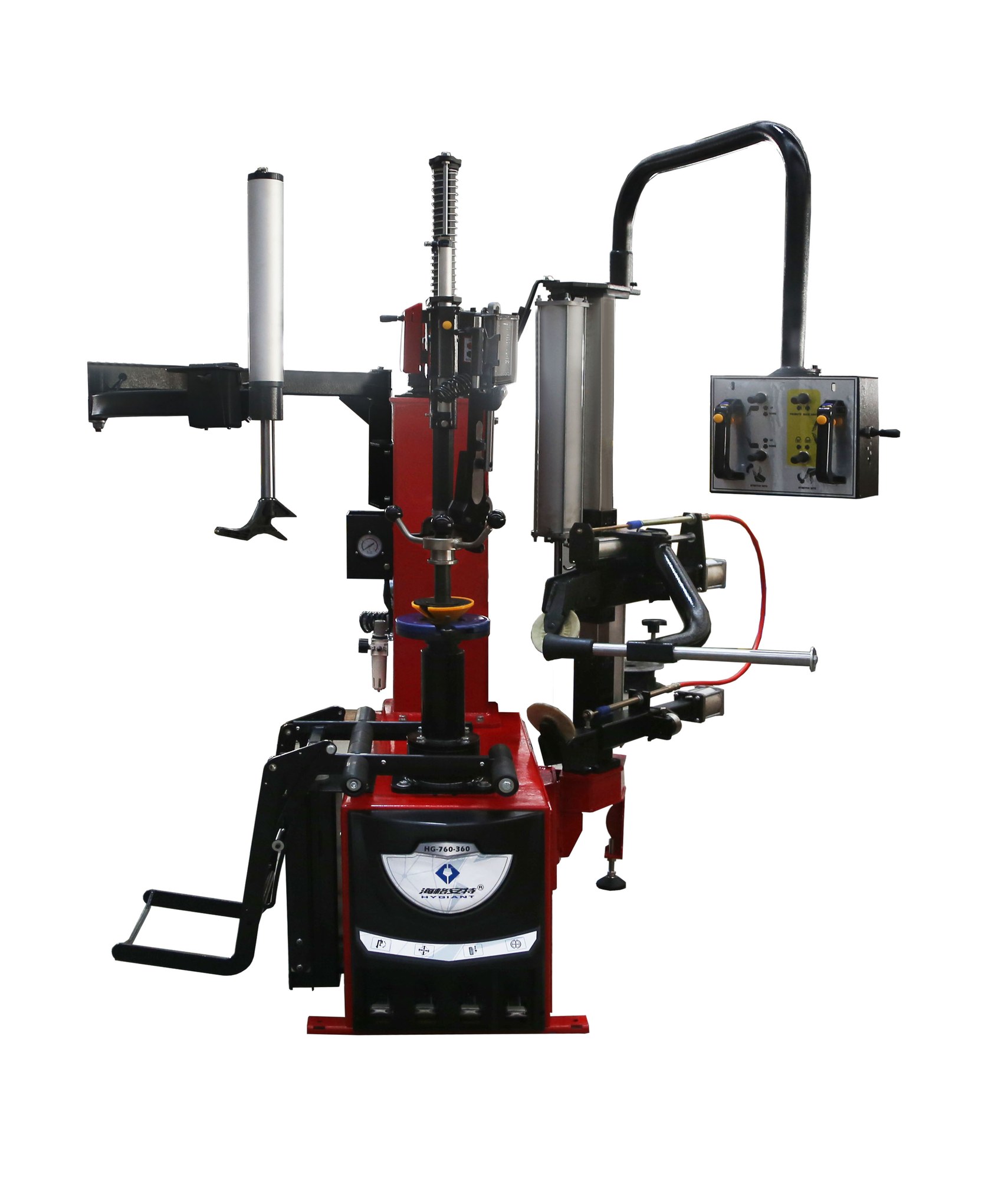 Démonte-pneus HG-760-360