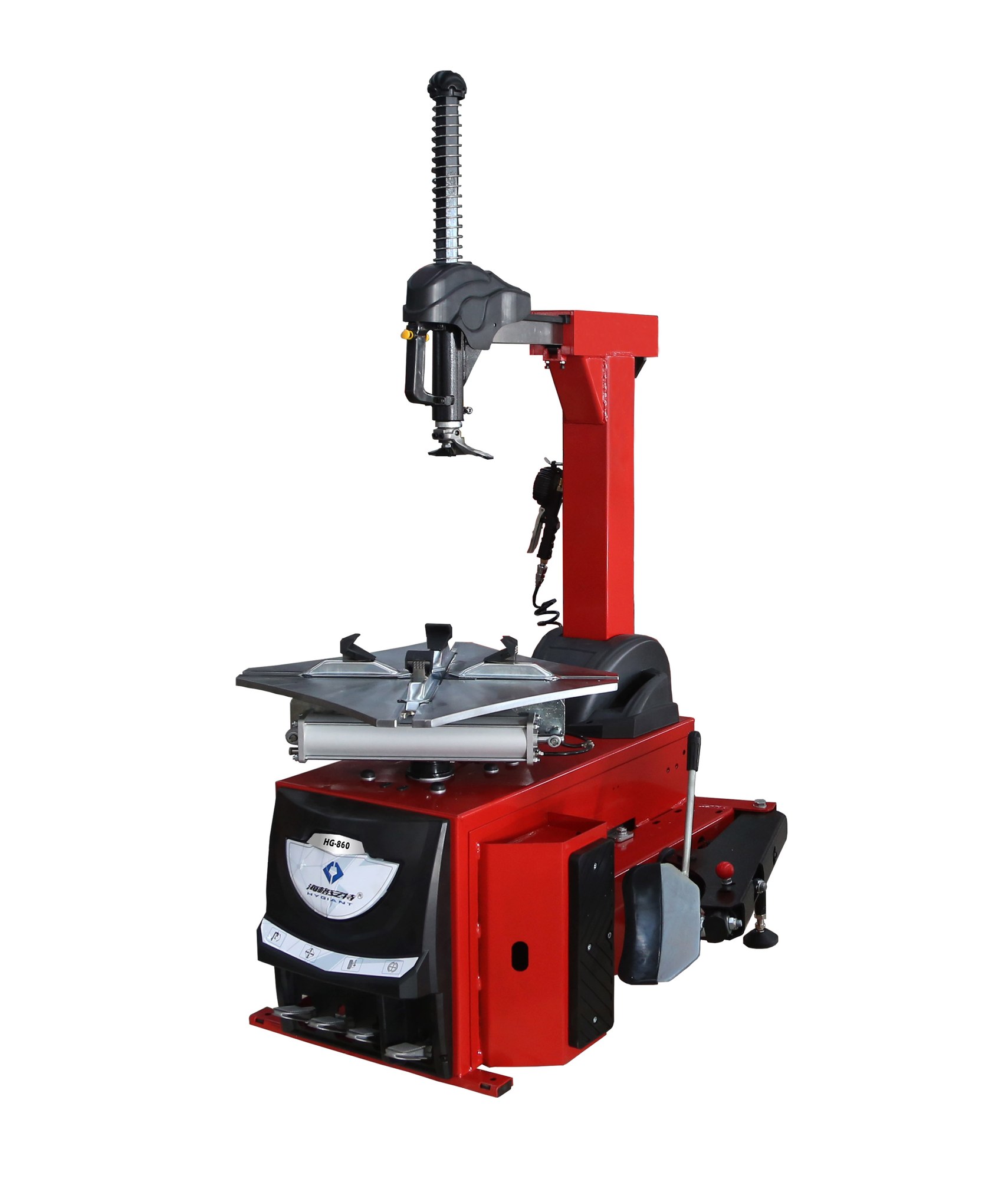 Démonte-pneus HG-860