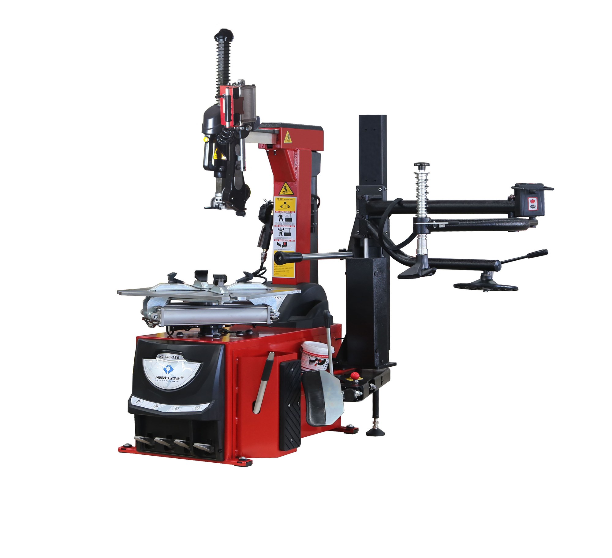 Démonte-pneus HG-860S-320