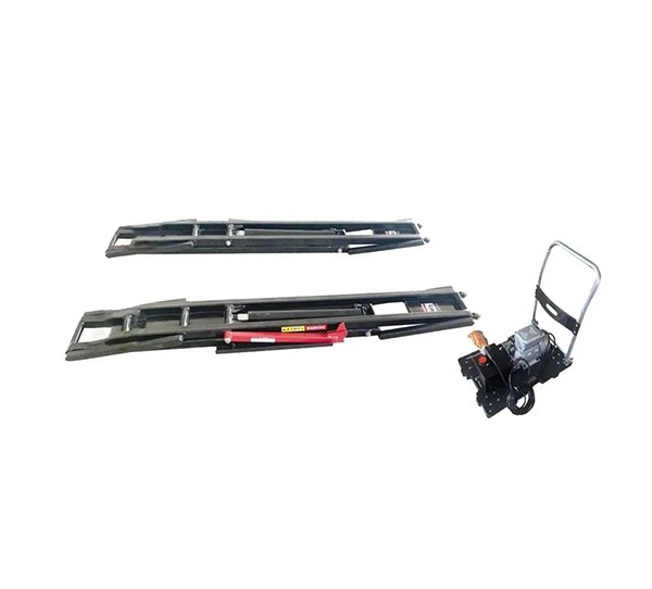 Pont mobile HG-BXXJ-3225 [3t]