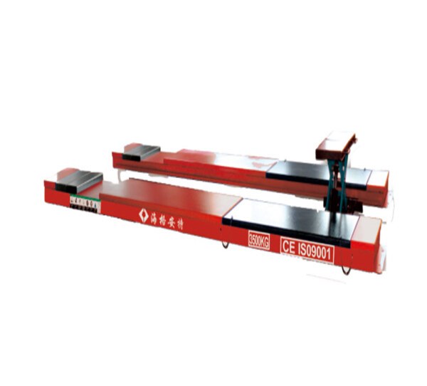 Pont de fosse HG-DG-35A [4t]