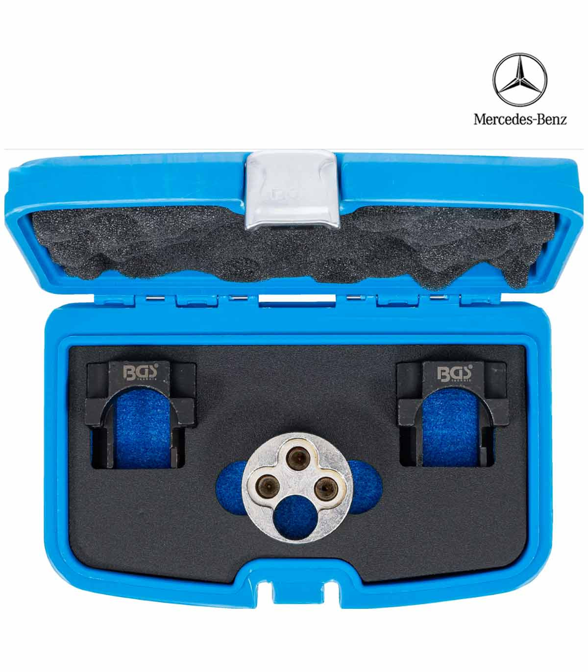 Coffret de calage pour Mercedes-Benz OM651