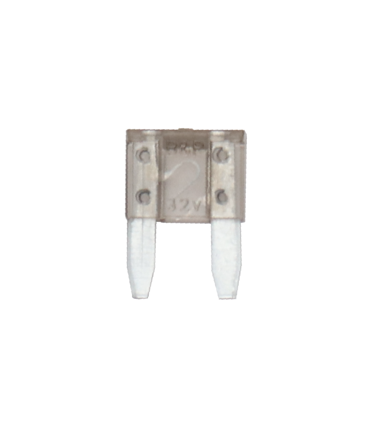 Fusible voiture Mini 2A par 50 ex.