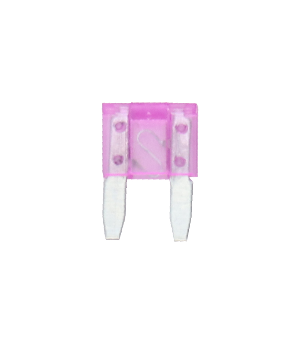 Fusible voiture Mini 3A par 50 ex.