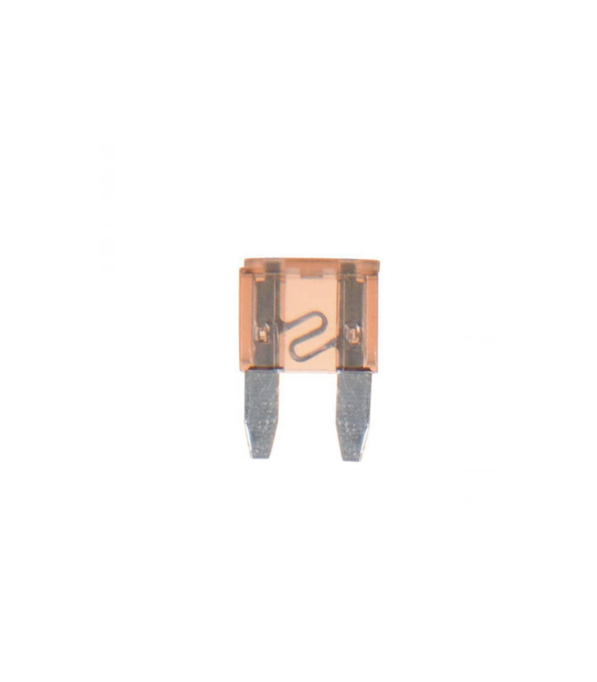 Fusible voiture Mini 5A par 50 ex.