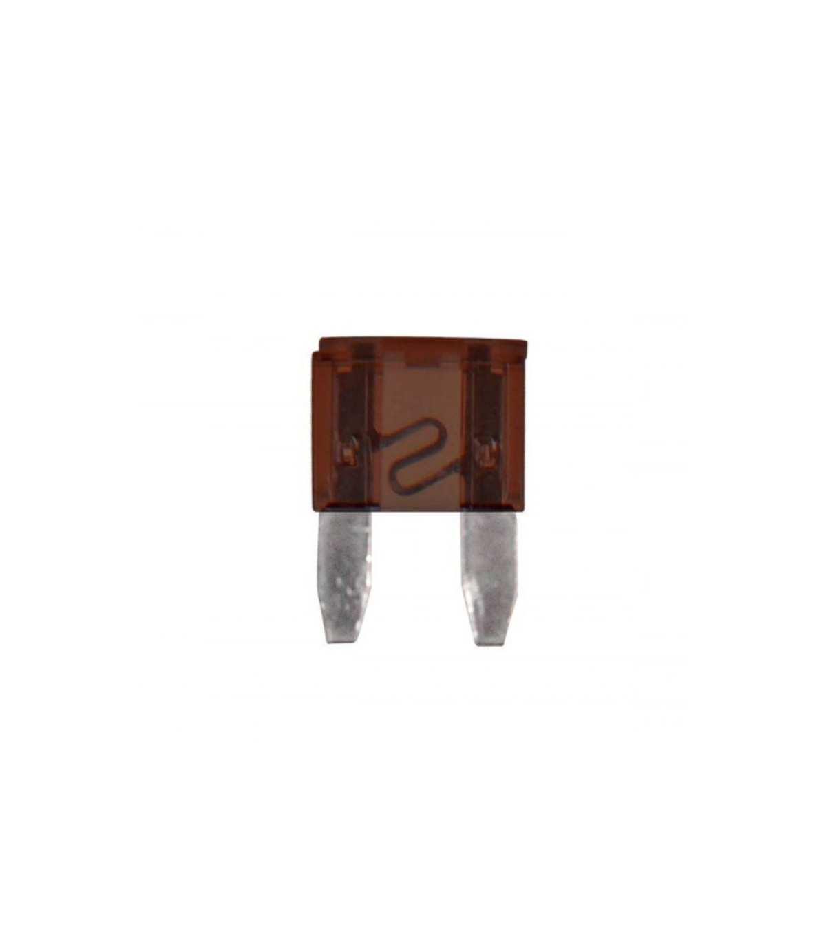 Fusible voiture Mini 7.5A par 50 ex.