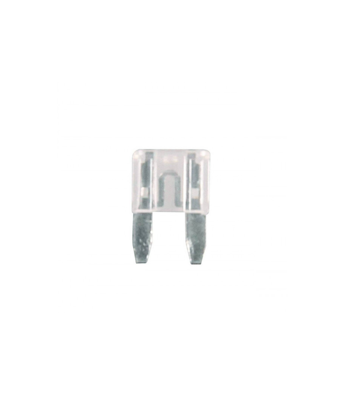 Fusible voiture Mini 25A par 50 ex.