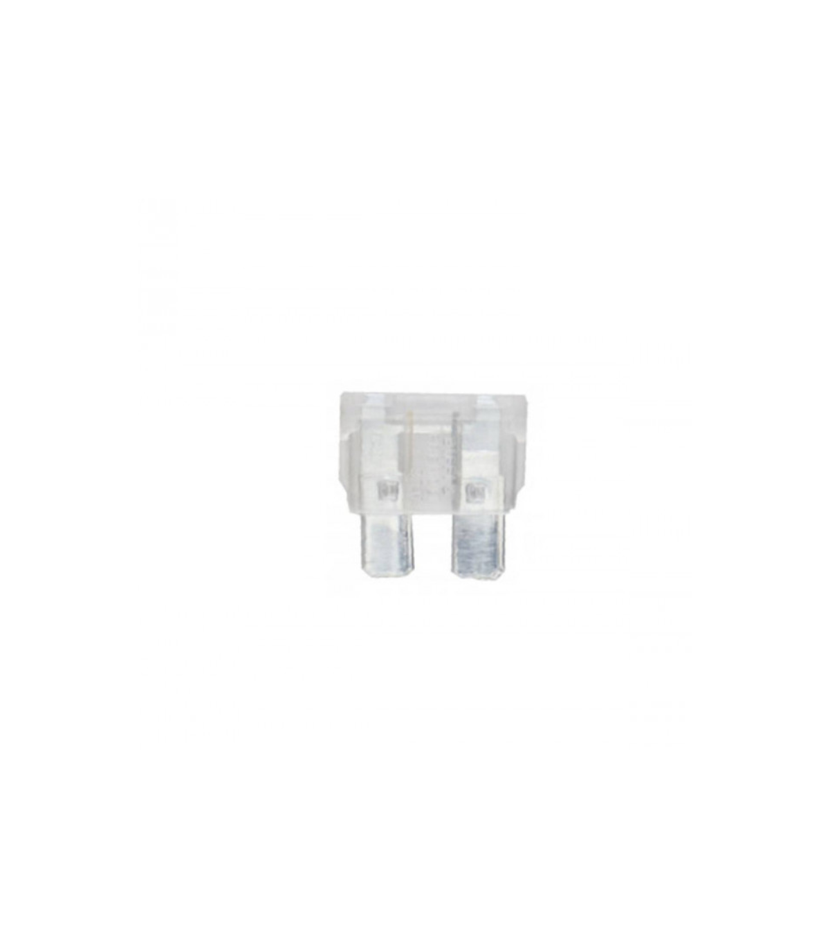 Fusible voiture Standard 25A par 100 ex