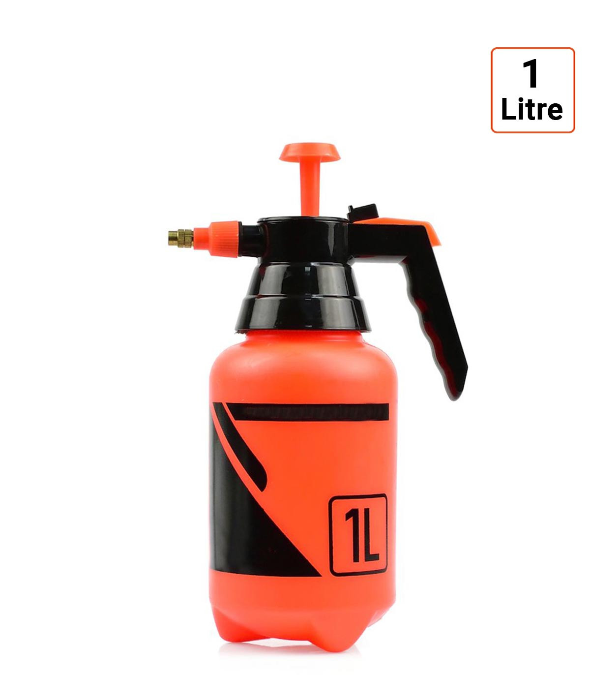Pulvérisateur à pompe de 1 Litre