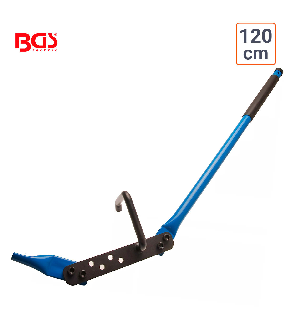 Levier de bras de suspension BGS