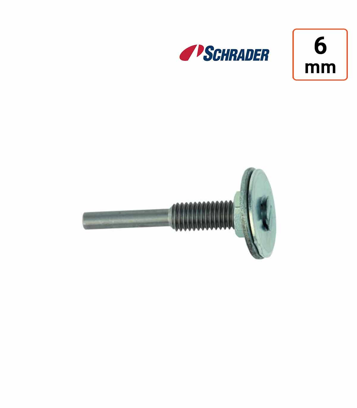Porte outil tige 6 mm