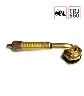 Valve TRJ650 complète pour Génie Civil