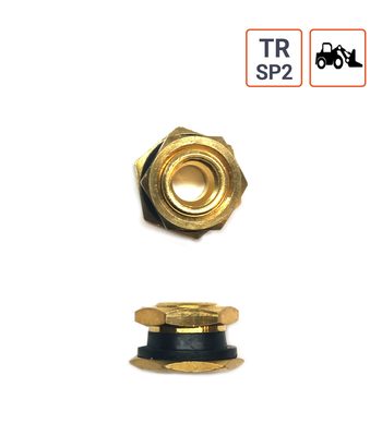 Embase pour valve Génie Civil LB TR SP2