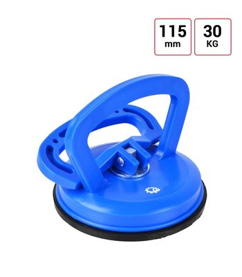 Ventouse pour Pare-brise diamètre 115 mm.