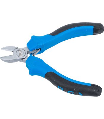 Pince coupante électronique avec ressort 115 mm