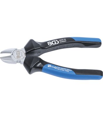 Pince coupante pour fils durs 160 mm