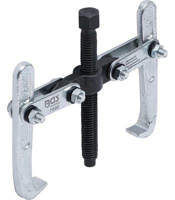 Extracteur interne et externe 2 griffes 65 à 100 mm
