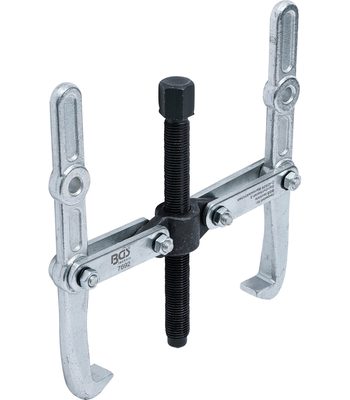 Extracteur interne et externe 2 griffes 76 à 165 mm