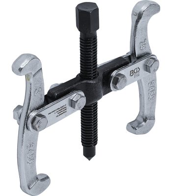 Extracteur interne et externe 2 griffes 15 à 120 mm