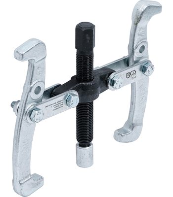 Extracteur interne et externe 2 griffes 20 à 140 mm