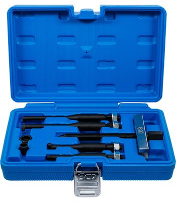Coffret 8 pièces d'extracteurs de volant 87 ou 153 mm