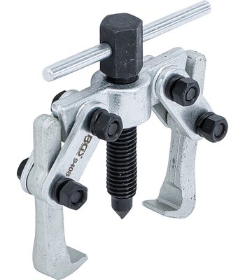 Extracteur interne  et  externe 2 griffes max. 75 mm