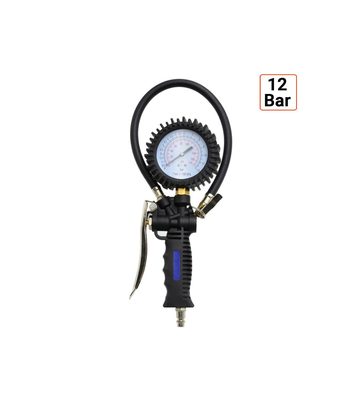 Gonfleur TG49 pour VL de 0 à 12 bar