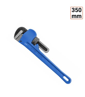 Clé serre tubes Stillson 350 mm ou 14 pouce